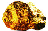 新疆发现价值400亿超大金矿