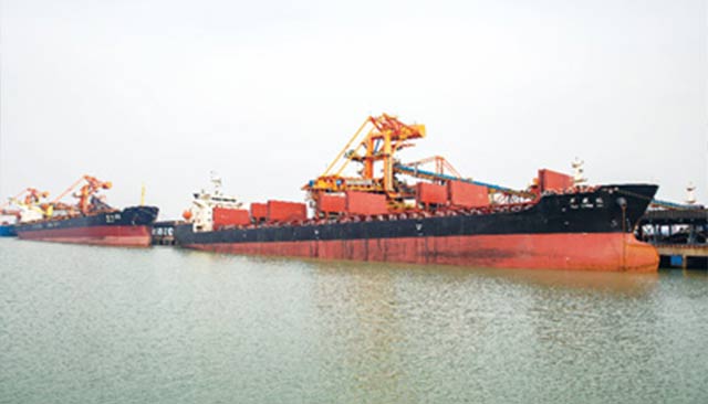 中國引領全球海運燃料市場全速“低硫化”