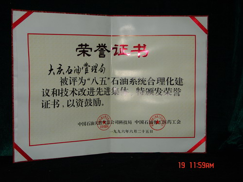 大庆油田_大庆油田职工收入(3)